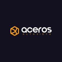 ACEROS ALTAVISTA