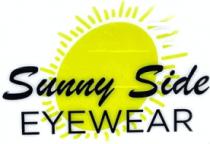 SUNNY SIDE EYEWEAR