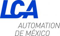 LCA AUTOMATION DE MÉXICO