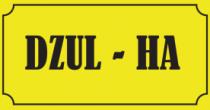 DZUL HA