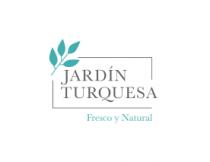 JARDÍN TURQUESA