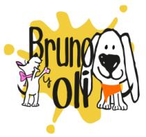 BRUNO Y OLI