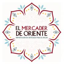 EL MERCADER DE ORIENTE