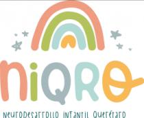NIQRO NEURODESARROLLO INFANTIL