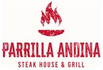 PARRILLA ANDINA; STEAK HOUSE & GRILL