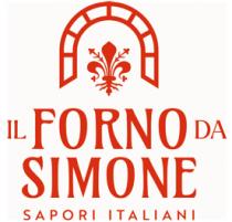 IL FORNO DA SIMONE; SAPORI ITALIANI