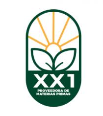 PROVEEDORA DE MATERIAS PRIMEAS SIGLO XXI