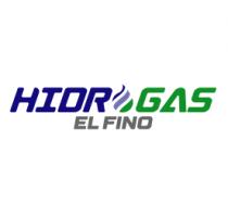 HIDROGAS EL FINO