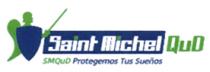 SAINT MICHEL QUD SMQUD PROTEGEMOS TUS SUEÑOS