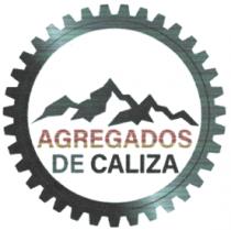 AGREGADOS DE CALIZA