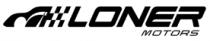 LONER MOTORS