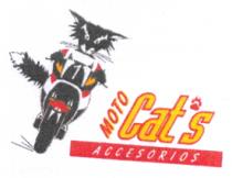 MOTO OATS ACCESORIOS