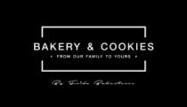 BAKERY & COOKIES FROM OUR FAMILY TO YOURS POR FRIDA BALLESTEROS