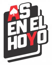 AS EN EL HOYO