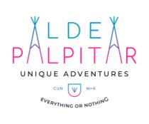 ALDEA PALPITAR UNIQUE ADVENTURES EVERYTHING OR NOTHING
