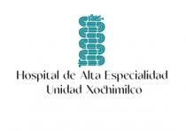 HOSPITAL DE ALTA ESPECIALIDAD UNIDAD XOCHIMILCO