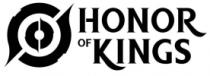 HONOR OF KINGS