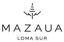 MAZAUA LOMA SUR