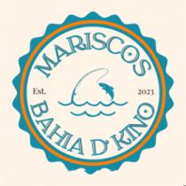 MARISCOS BAHIA D' KINO