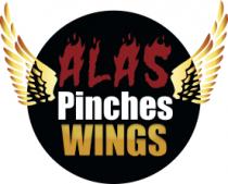 ALAS PINCHES WINGS