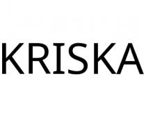 KRISKA