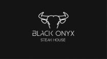 BLACK ONYX; STEAK HOUSE