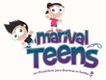 MARIVAL TEENS ¡UN DIA PERFECTO PARA DIVERTIRSE EN FAMILIA!