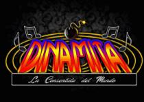 DINAMITA LA CONSENTIDA DEL MUNDO
