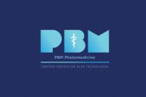 PBM PBM PHOTOMEDICINE CENTRO MÉDICO DE ALTA TECNOLOGÍA