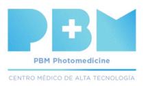 PBM PBM PHOTOMEDICINE CENTRO MÉDICO DE ALTA TECNOLOGÍA