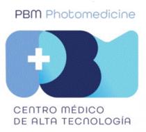 PBM PHOTOMEDICINE PBM CENTRO MÉDICO DE ALTA TECNOLOGÍA