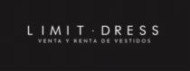 LIMIT DRESS