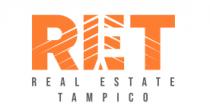 RET REAL ESTATE TAMPICO