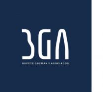BGA BUFETE GUZMAN Y ASOCIADOS