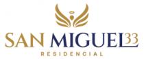 SAN MIGUEL 33 RESIDENCIAL