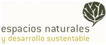 ESPACIOS NATURALES Y DESARROLLO SUSTENTABLE