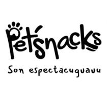 PET´SNACKS SON ESPECTACUGUAUU