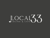 LOCAL 33 COCINA & CAFÉ