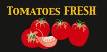 TOMATOES FRESH