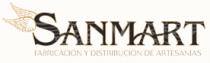 SANMART FABRICACION Y DISTRIBUCION DE ARTESANIAS