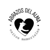 ABRAZOS DEL ALMA OSITOS MEMORIALES