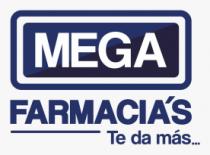 MEGA FARMACIA'S
