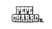 PEPE CHARRO JR.