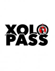 XOLOPASS