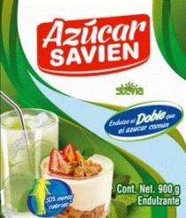 AZÚCAR SAVIEN