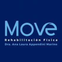 MOVÉ DRA. ANA LAURA APPENDINI MARINO