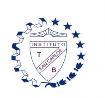 INSTITUTO SAN CARLOS TB