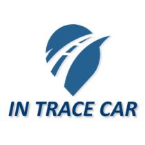 IN TRACE CAR