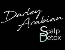 DARLEY ARABIAN SCALP DETOX