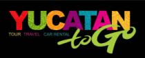 YUCATAN TO GO